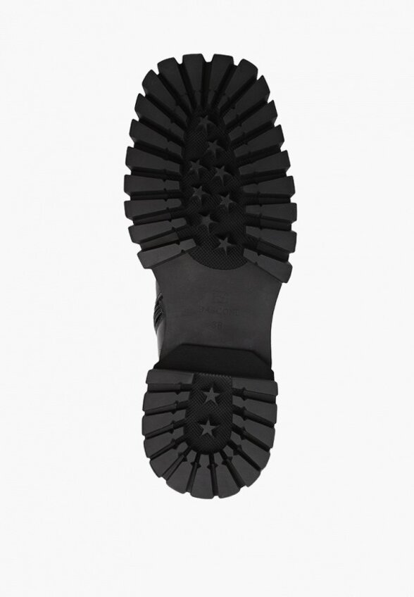 Ботинки Basconi