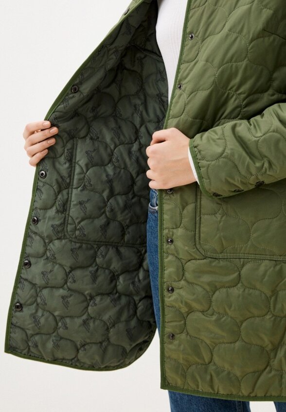 Куртка стеганая Auranna