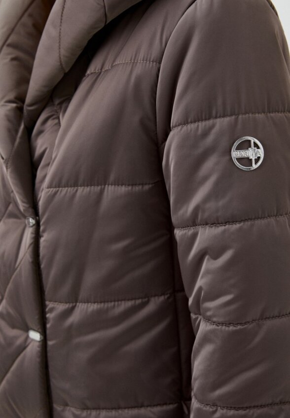 Пуховик Maritta