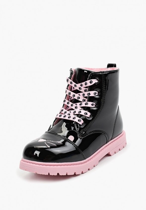 Ботинки Shuzzi