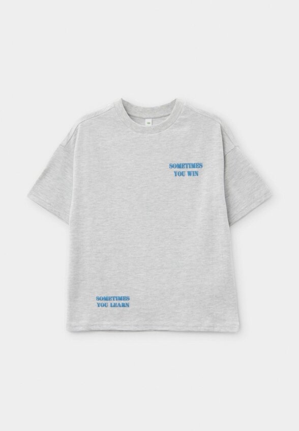 Футболка Sela