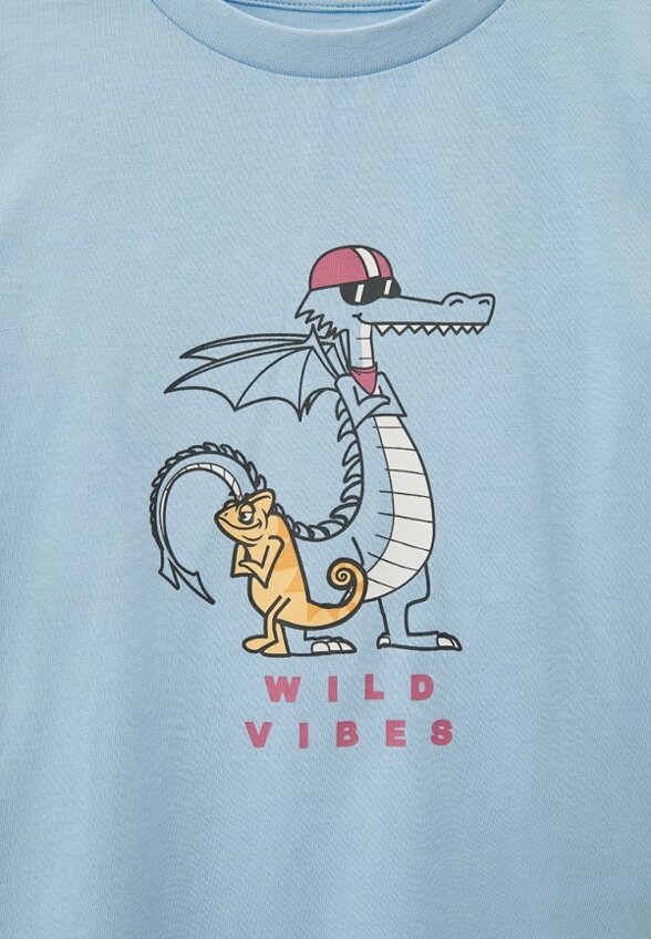 Лонгслив Tom Tailor