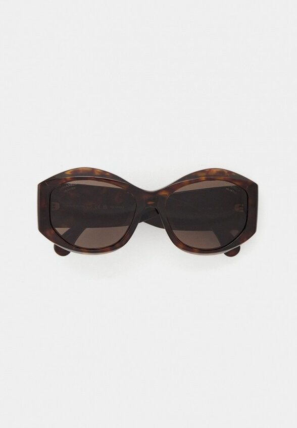 Очки солнцезащитные Chanel