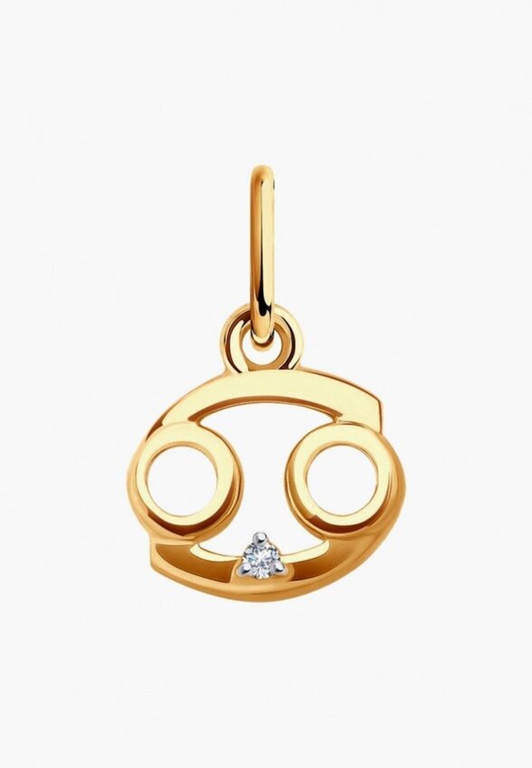 Подвеска Diamant