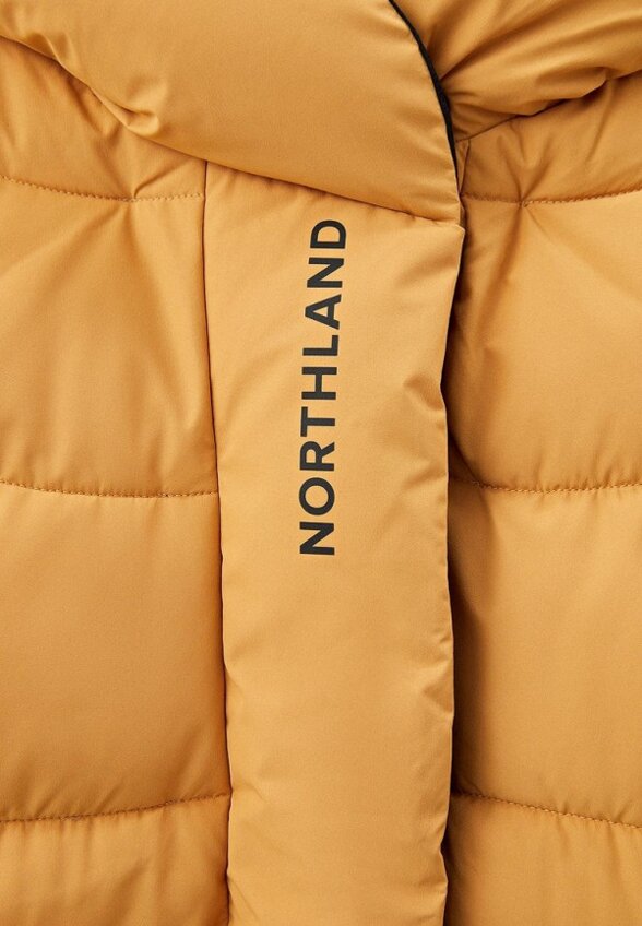 Куртка утепленная Northland