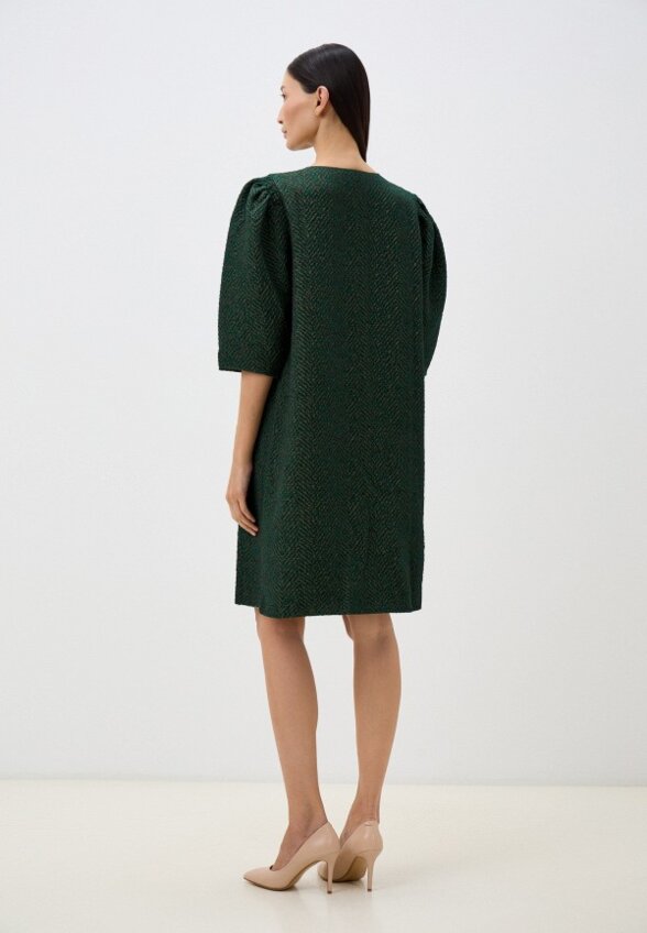 Платье MadaM T