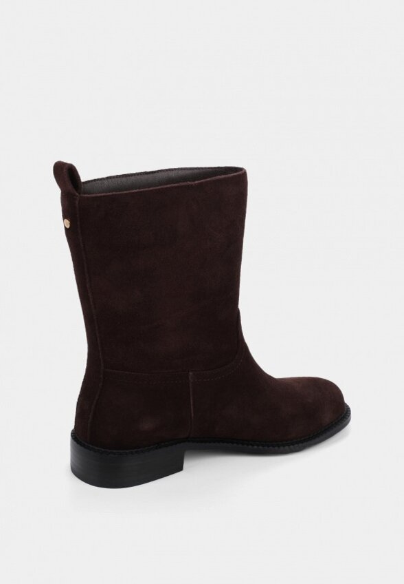 Полусапоги Obba