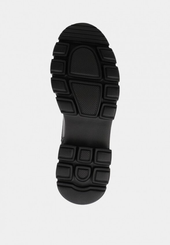 Ботинки Mof-Berg