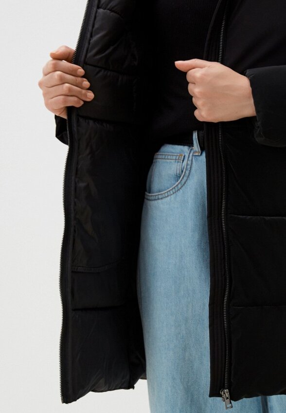 Пуховик Calliope