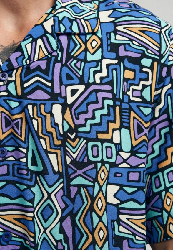 Рубашка Твое