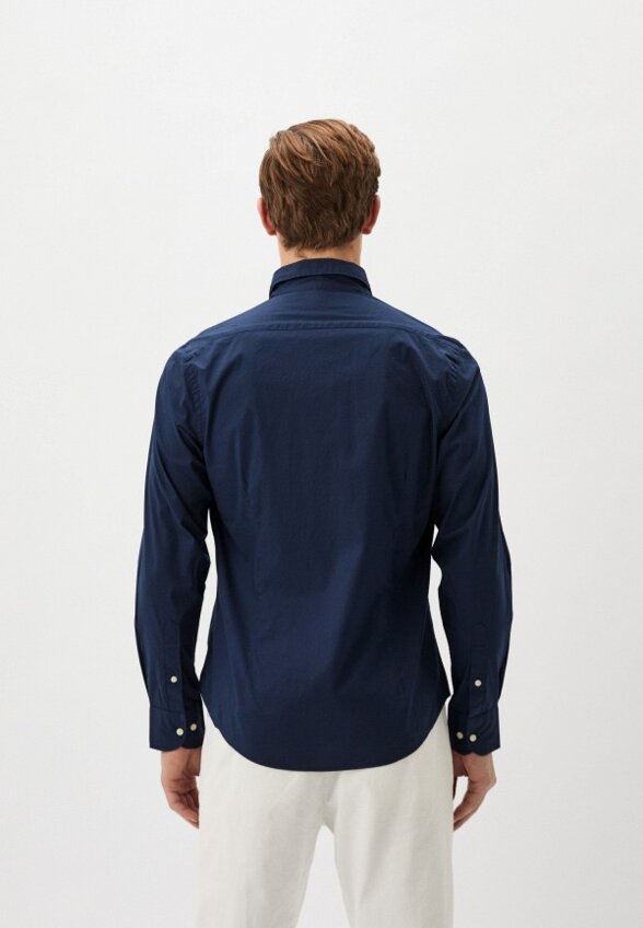 Рубашка La Martina