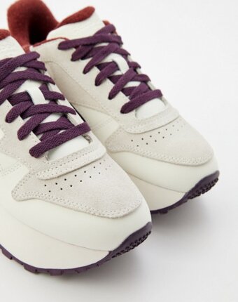 Кроссовки Reebok женщинам