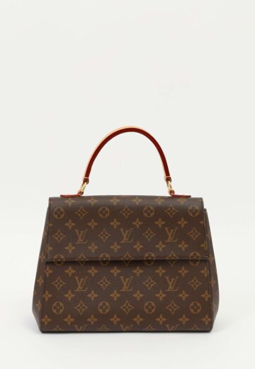Louis Vuitton Cluny