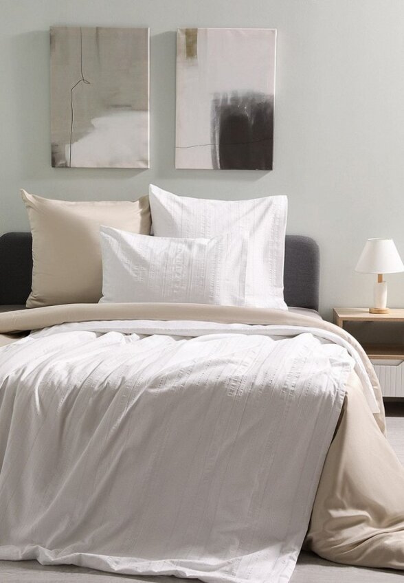 Пододеяльник 2-спальный 21maison