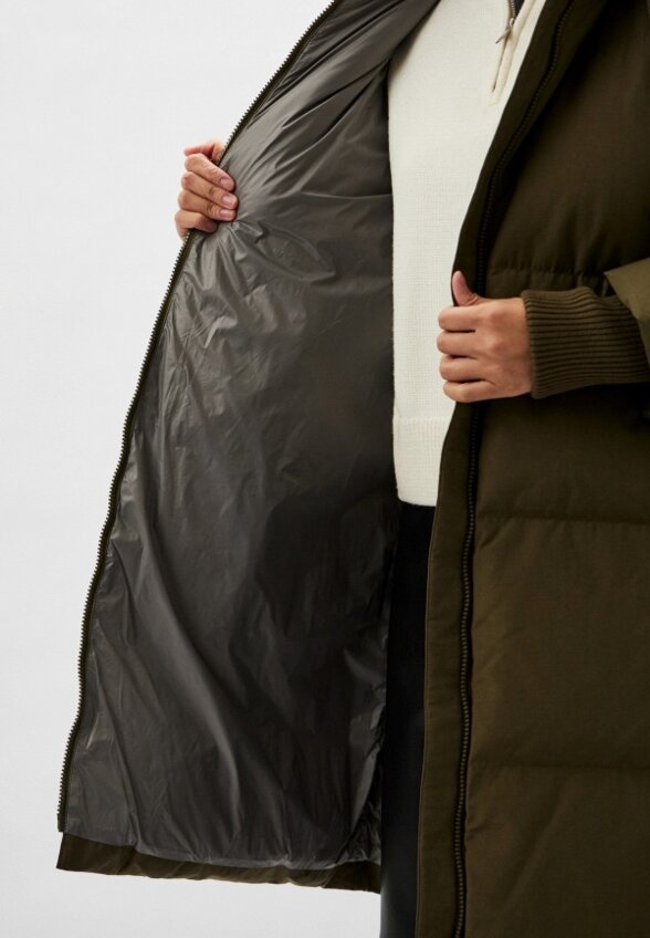 Пуховик Max&Co