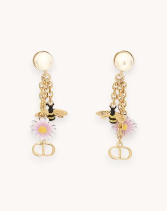 Dior Earrings женщинам