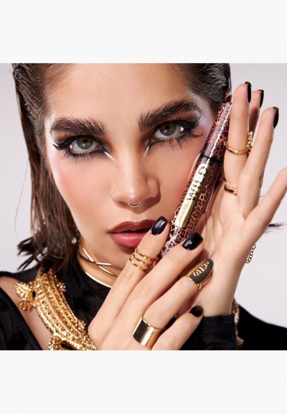 Тушь для ресниц Stellary