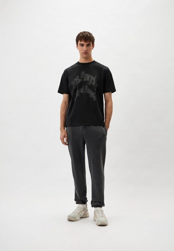 Футболка Stampd