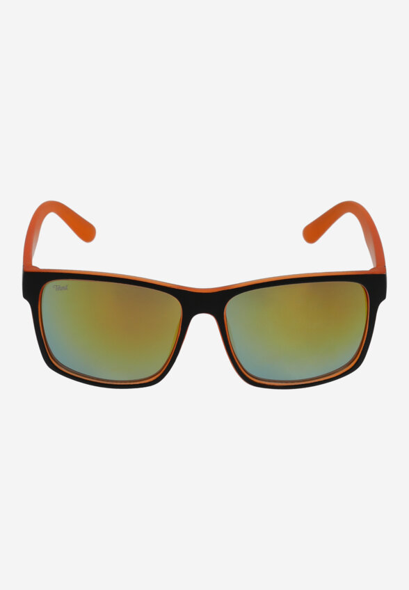 Солнцезащитные очки Termit, Оранжевый