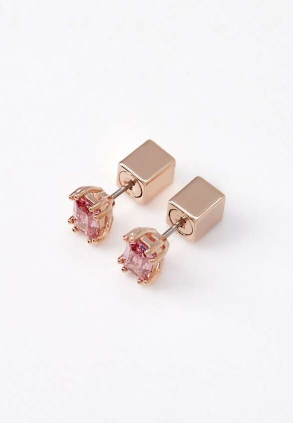 Серьги Swarovski®