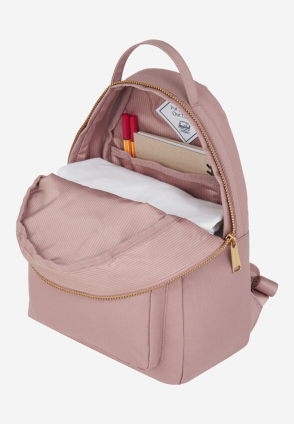 Рюкзак Herschel Nova Mini, Розовый