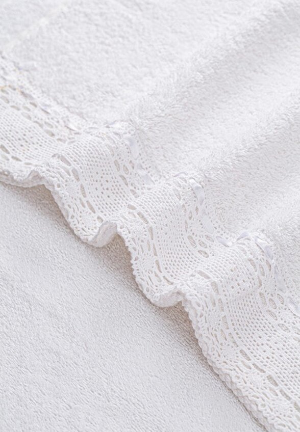 Комплект полотенец Luisa Moretti