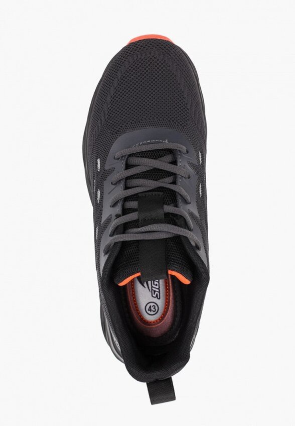 Кроссовки Sigma