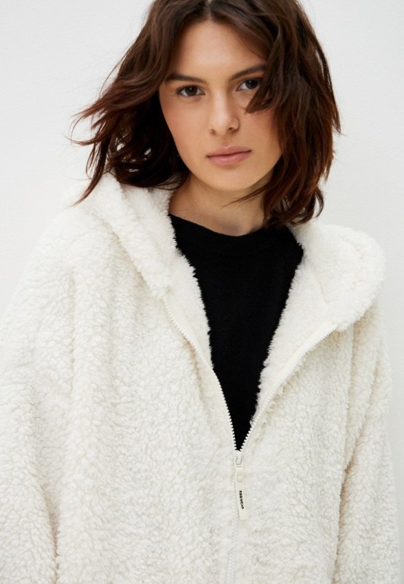 Куртка меховая Gloria Jeans