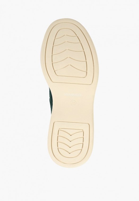 Ботинки Salamander