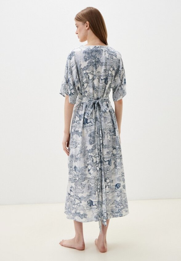 Платье домашнее Mia Cara