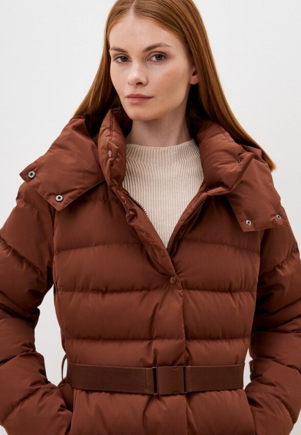 Пуховик JC Just Clothes