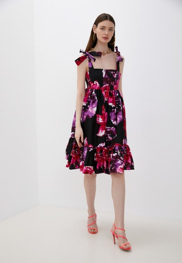 Сарафан MadaM T