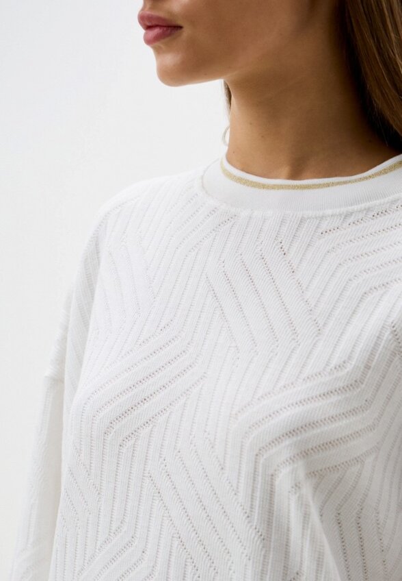 Джемпер MadaM T