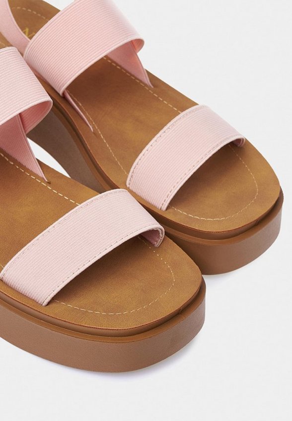 Сандалии Niota Line