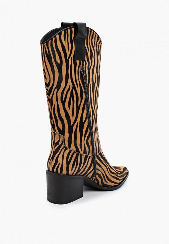 Сапоги Graciana