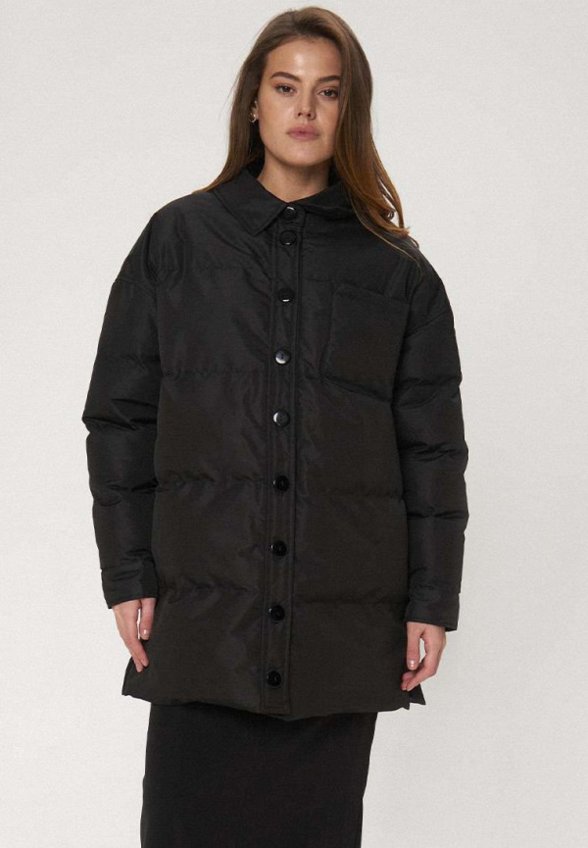 Пуховик Imocean