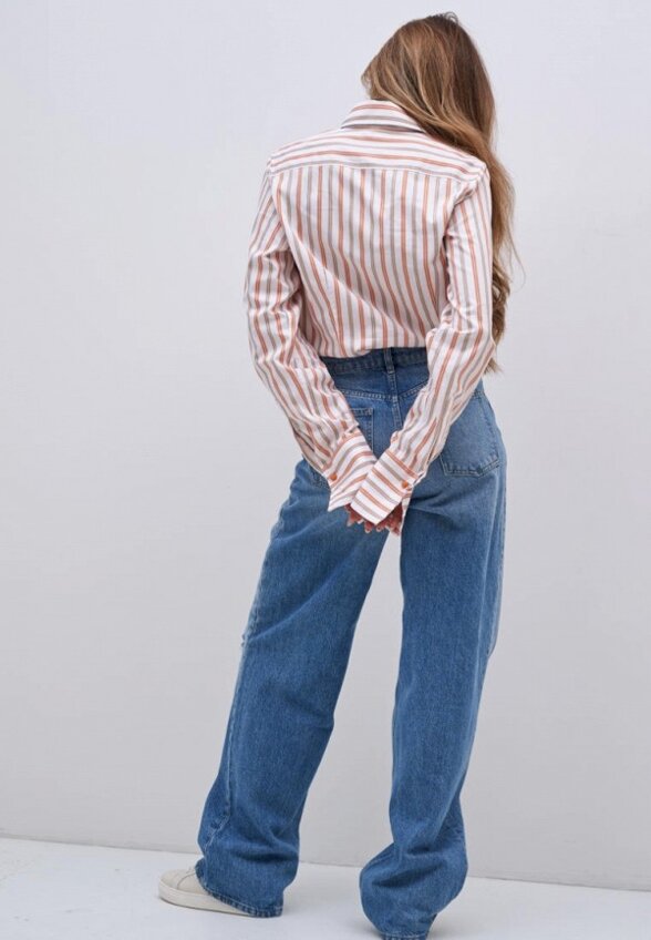 Рубашка So-sexy.me