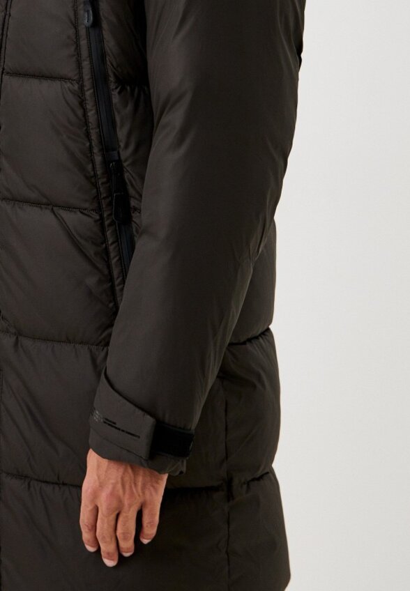 Куртка утепленная Grizman