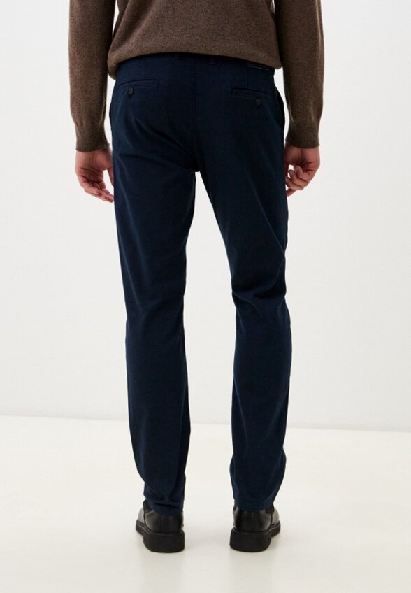 Брюки Luxor By Ramo