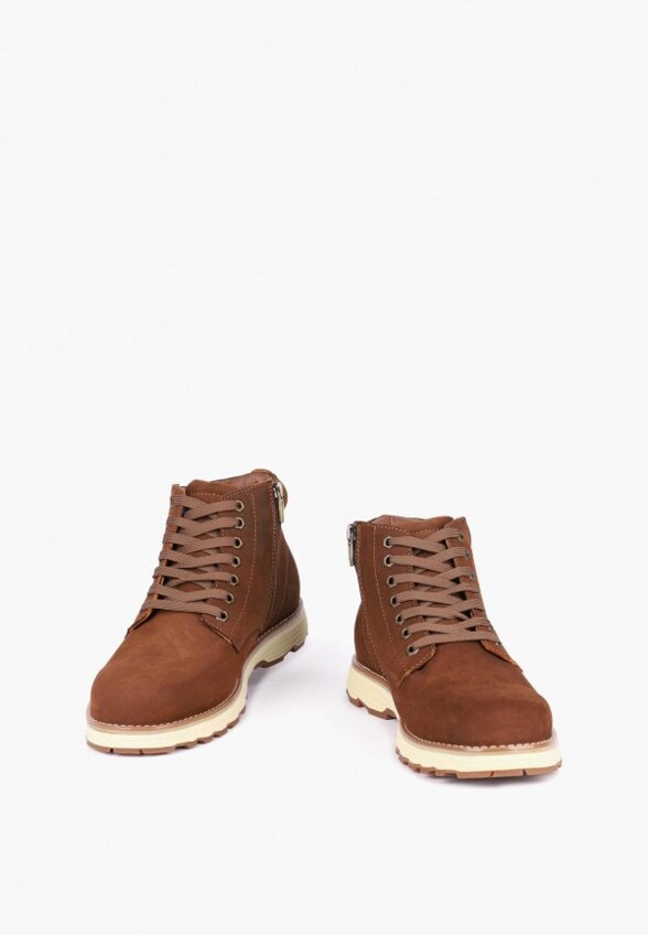 Ботинки Quattrocomforto