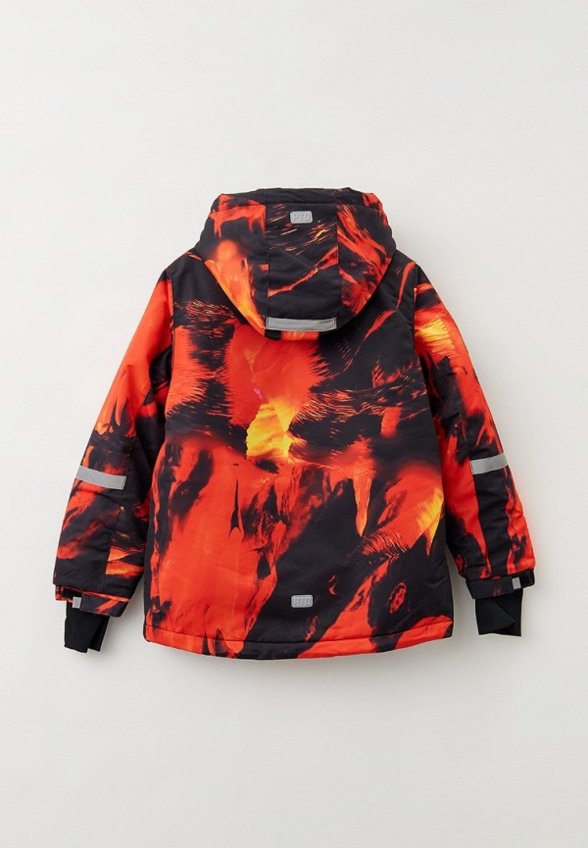 Костюм утепленный PlayToday