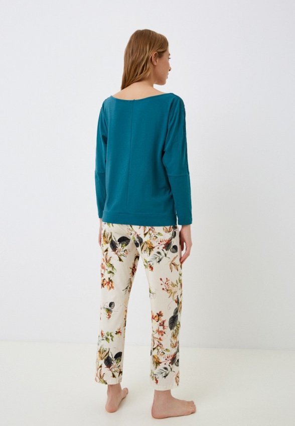 Пижама Indefini