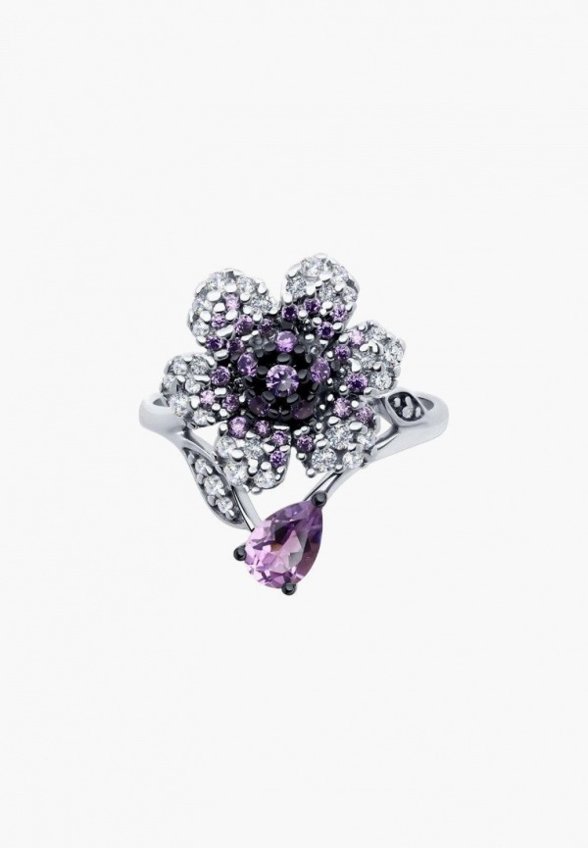 Кольцо Sokolov