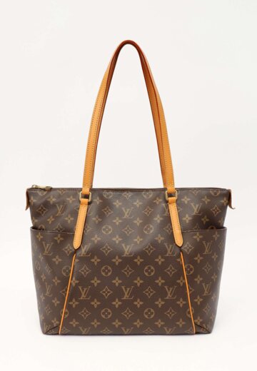 Louis Vuitton Totally