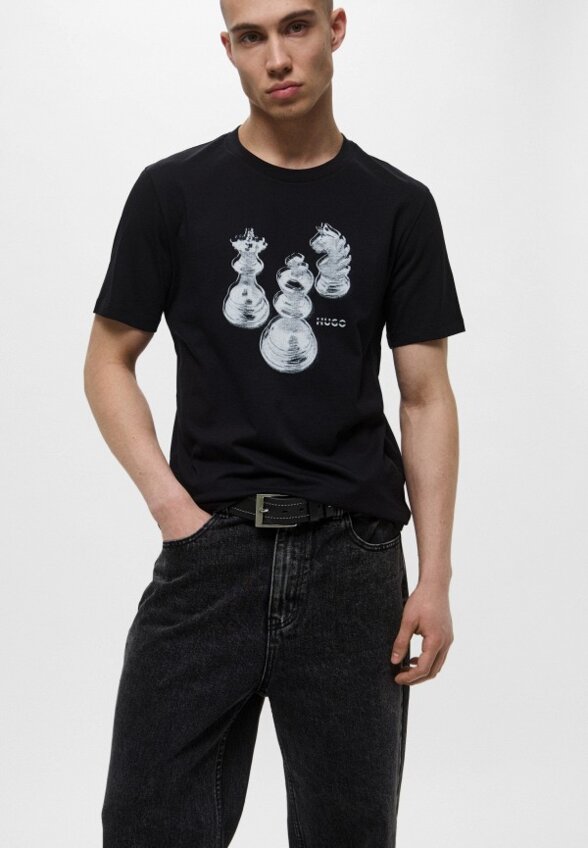 Футболка Hugo