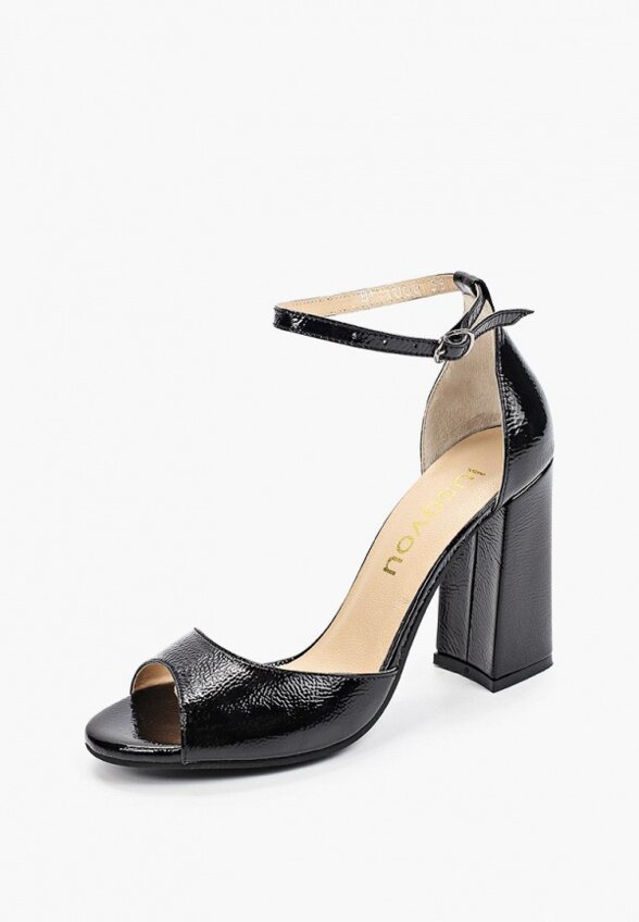 Босоножки Lusavou