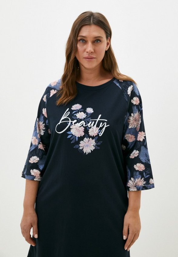 Платье домашнее Mark Formelle