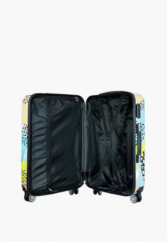 Чемодан Proffi travel