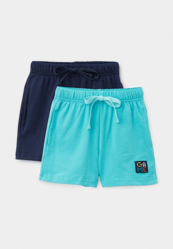 Шорты 2 шт. PlayToday