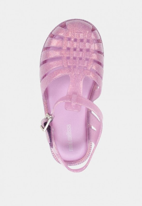 Сандалии резиновые Melissa